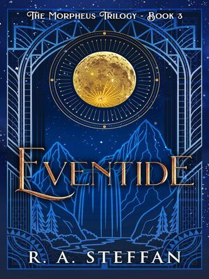 cover image of Eventide